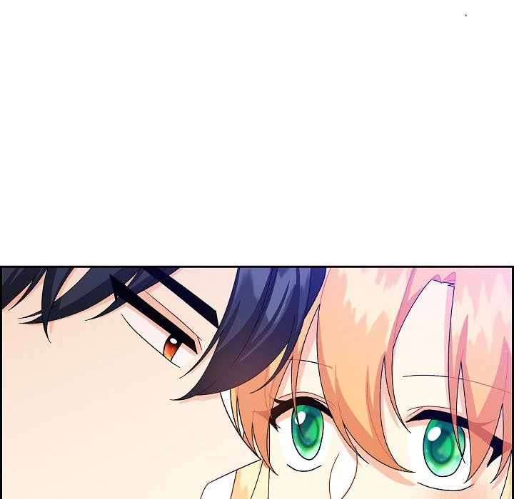 The Destroyer Fell in Love with Me - episode 68 - 104