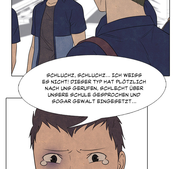 Teufel der Oberstufe - episode 156 - 16