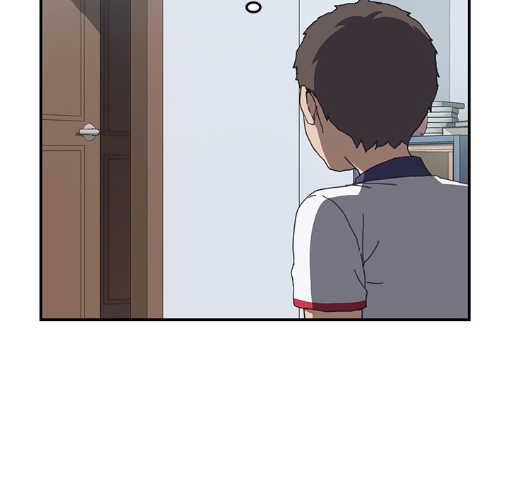 The Unwanted Roommate - episode 7 - 37