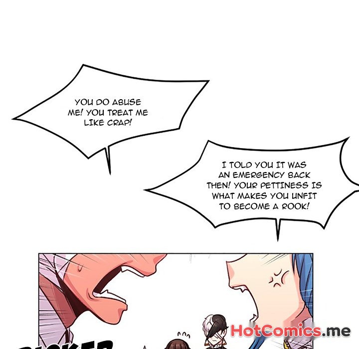 Forest of the Fireflies - episode 15 - 20