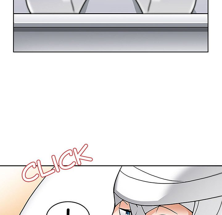 Agent Playboy, Reporting for Duty! - episode 3 - 15