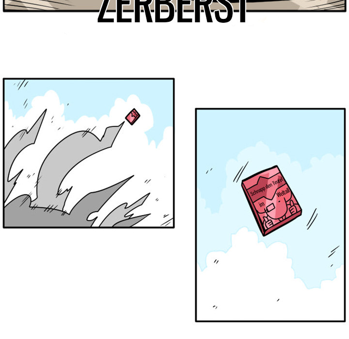 Das Wohnheim aus einer anderen Welt - episode 72 - 31