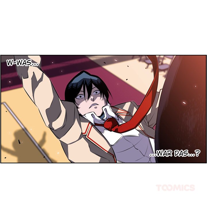 Supernova - episode 74 - 85