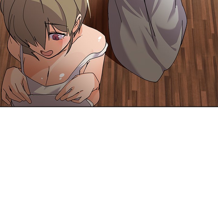 What's Wrong With This Family? - episode 3 - 105