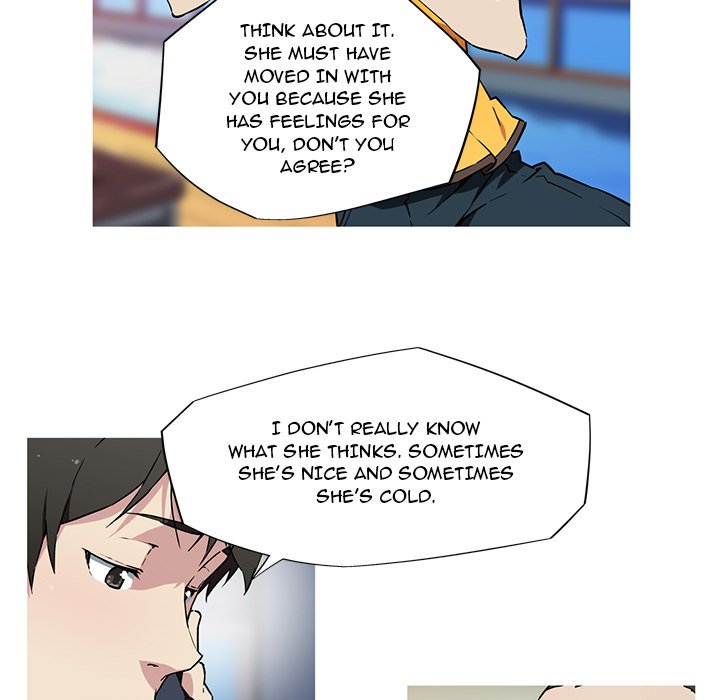 My Girlfriend is a Star - episode 10 - 4
