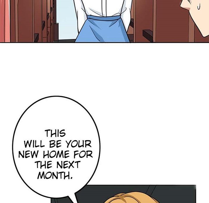 Become A Girl At Night - episode 27 - 56