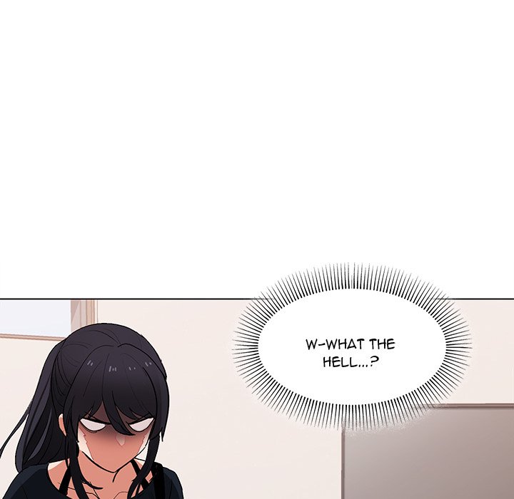 An Outsider's Way In - episode 1 - 113