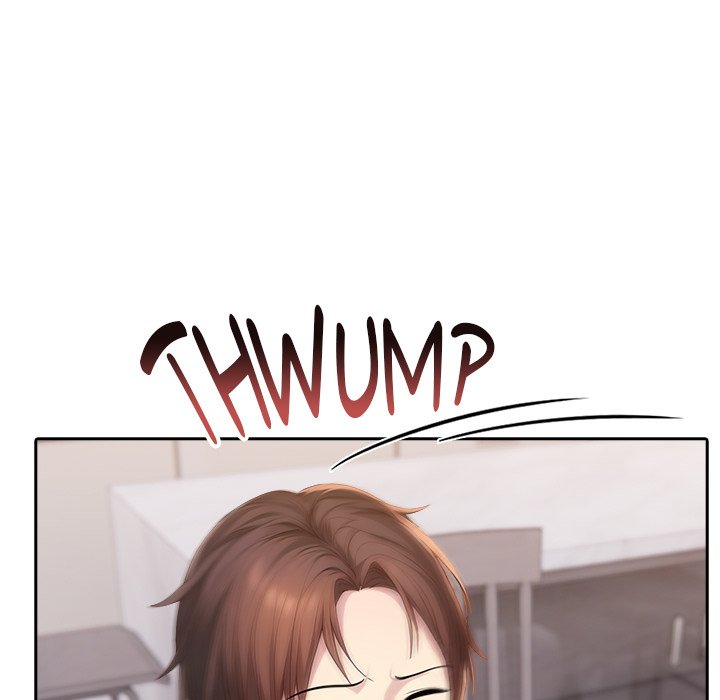 Mina's Little Trap - episode 1 - 18