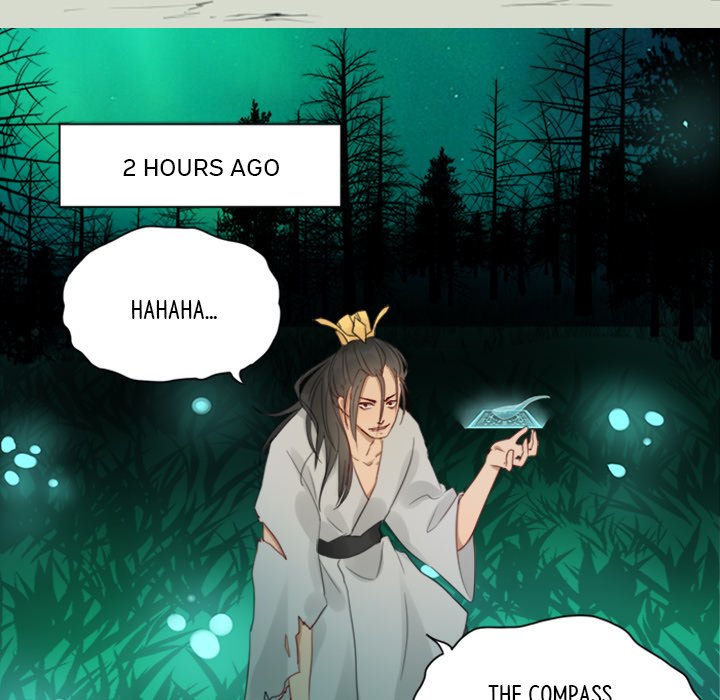 Odis and Moa's Underworld Diary - episode 65 - 18