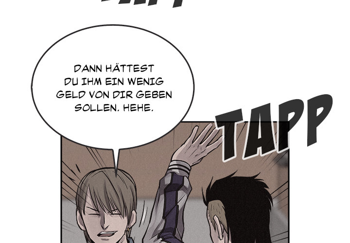 Höllenkessel - episode 33 - 2