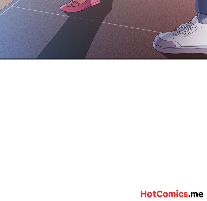 Intimate Tutoring - episode 7 - 113