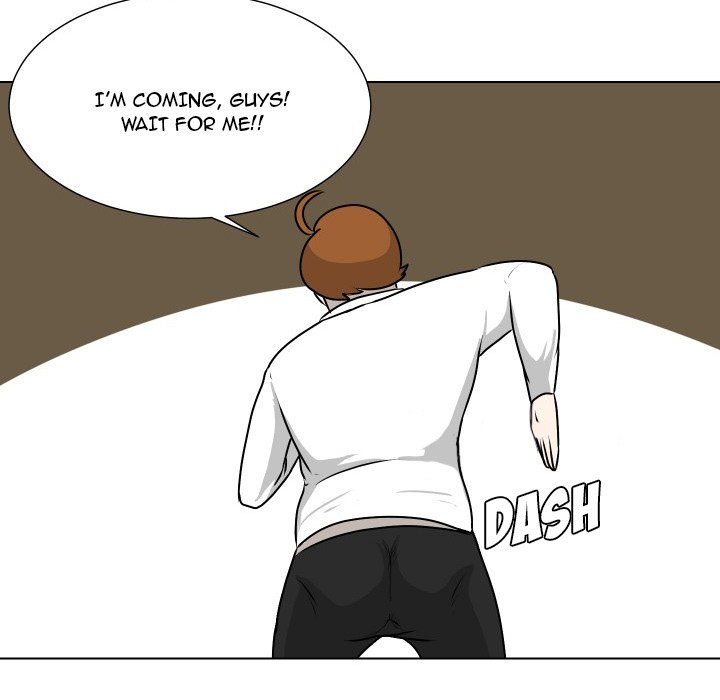 The Ball Boy - episode 11 - 58