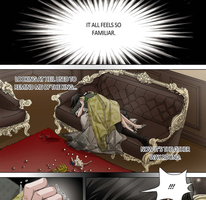 The Emperor's Woman - episode 35 - 21
