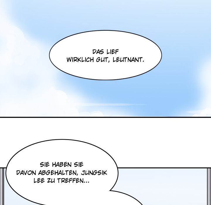 Agent Playboy meldet sich zum Dienst - episode 16 - 86