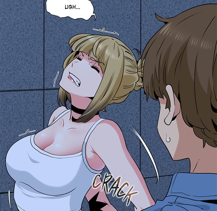 Snapping into Love - episode 24 - 78
