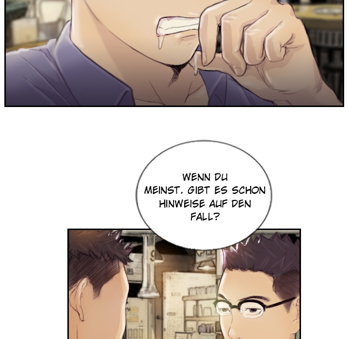 Seine Superkräfte - episode 15 - 66