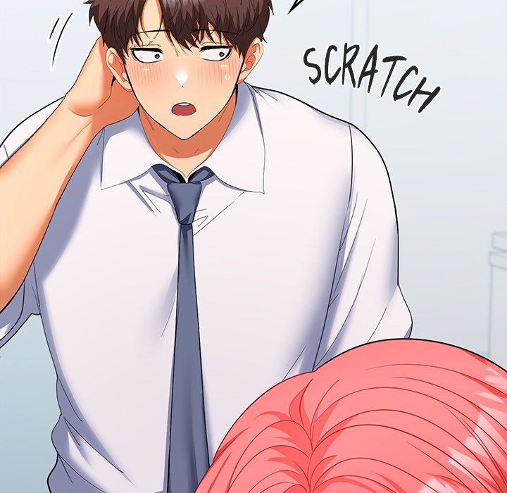 Office Romance is a No-No - episode 18 - 76
