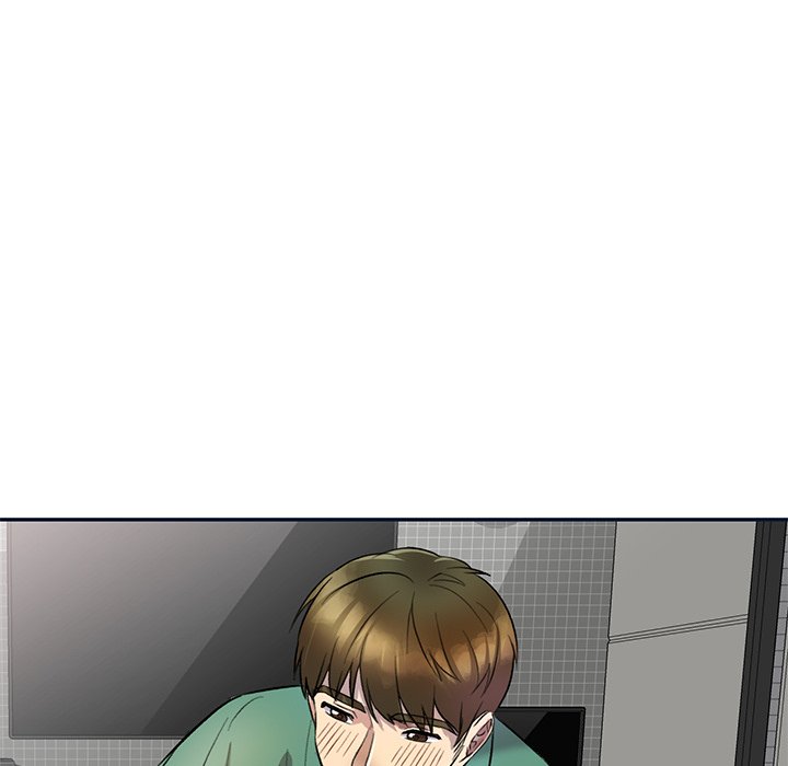 Secret Tutor - episode 17 - 102