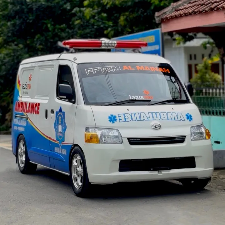 ambulancepptqmalmainah