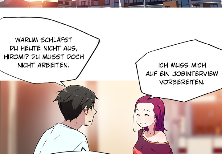 Meine Freundin ist ein Star - episode 24 - 1