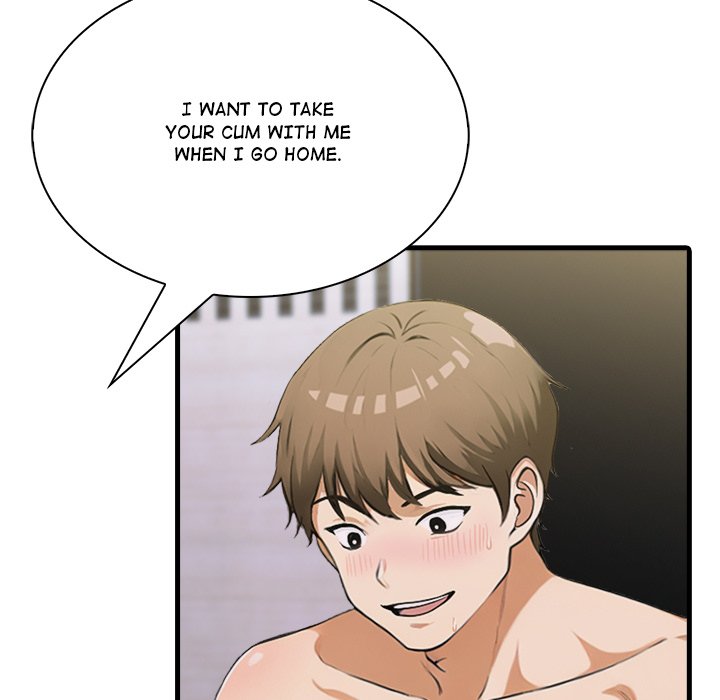 Steamy Webtoon Collection - episode 3 - 102