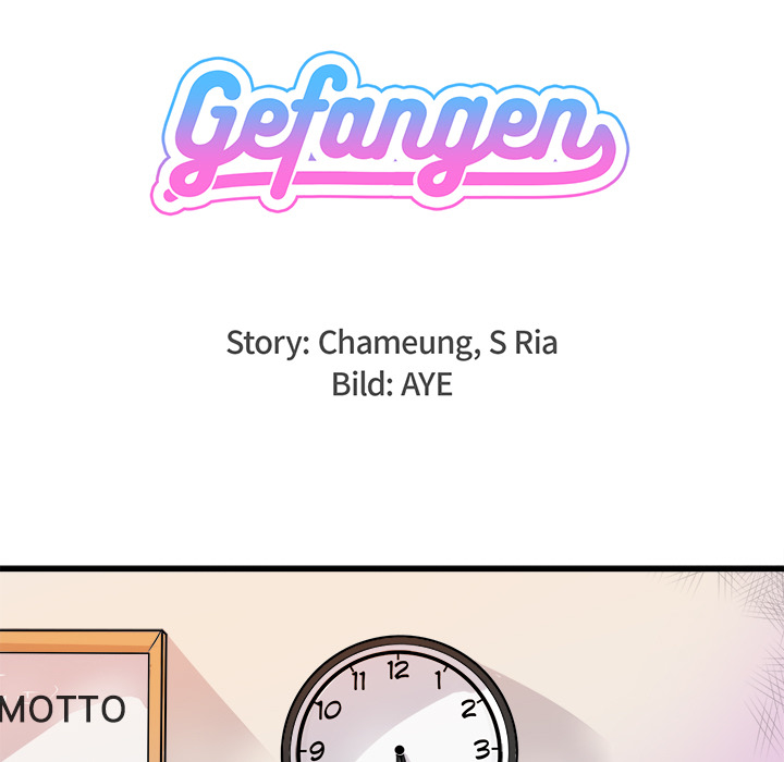 Gefangen - episode 3 - 12