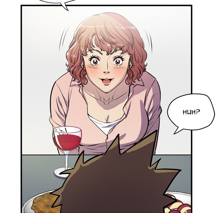 Wife Training - episode 18 - 93