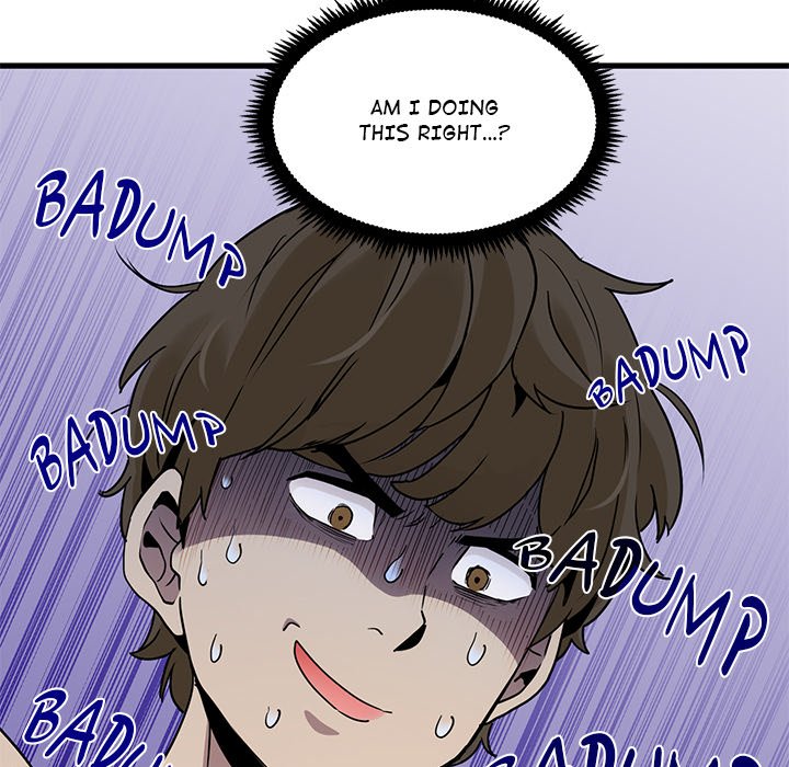 Snapping into Love - episode 4 - 164