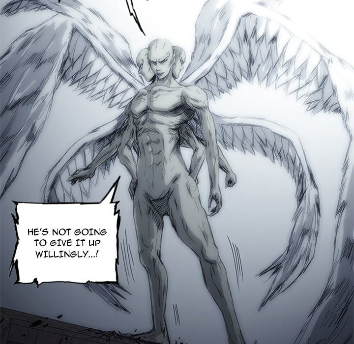 The Chronicles of Apocalypse - episode 2 - 86
