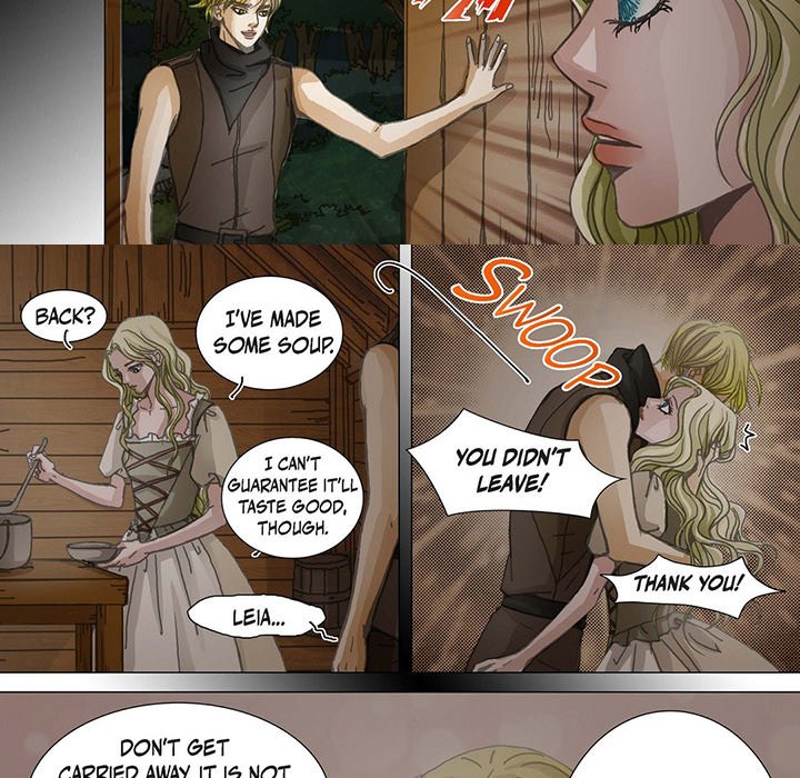 The Emperor's Woman - episode 73 - 15
