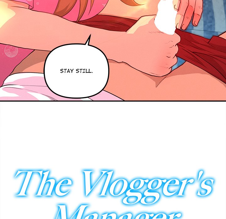 The Vlogger's Manager - episode 7 - 24