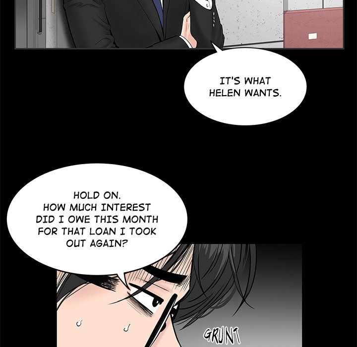 My Secret Double Life - episode 3 - 120