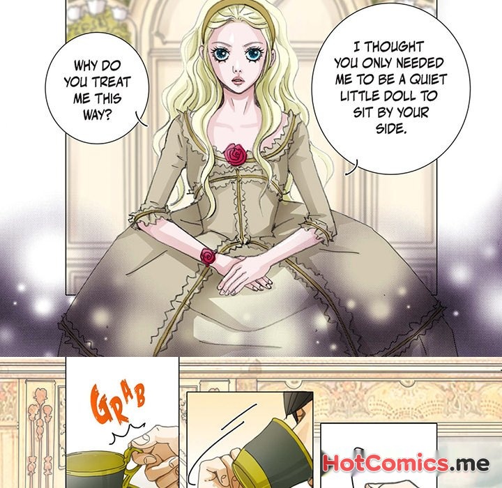 The Emperor's Woman - episode 37 - 16