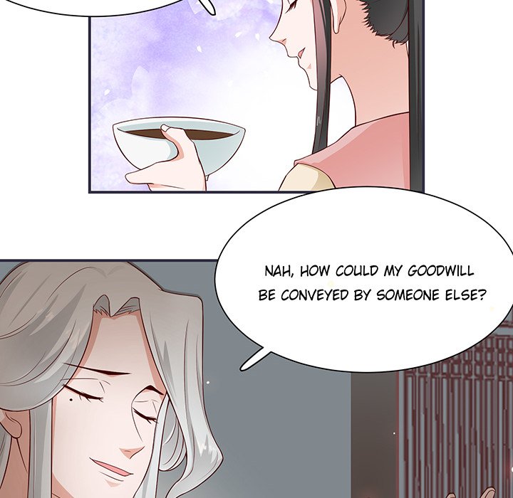 General and Her Medic Lover - episode 7 - 11