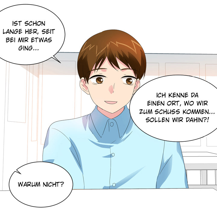 Forever Gossip 2. Staffel - episode 22 - 22