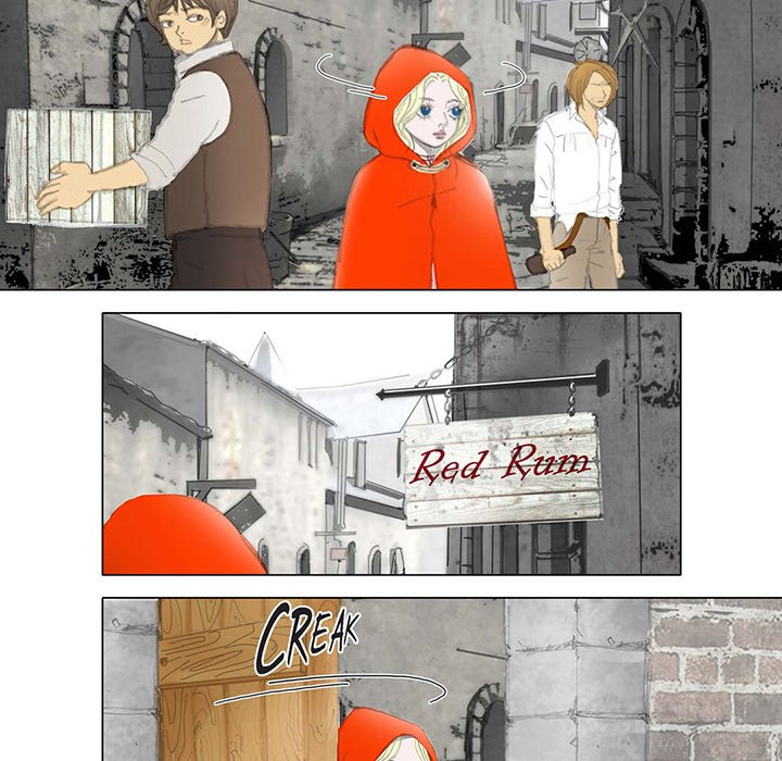 The Emperor's Woman - episode 4 - 14