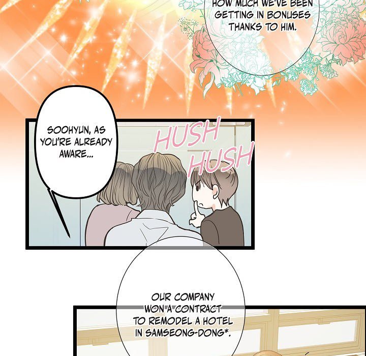 Sentimental Reasons - episode 1 - 19