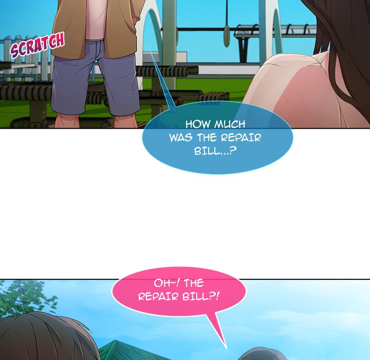 Lady Long Legs - episode 3 - 12