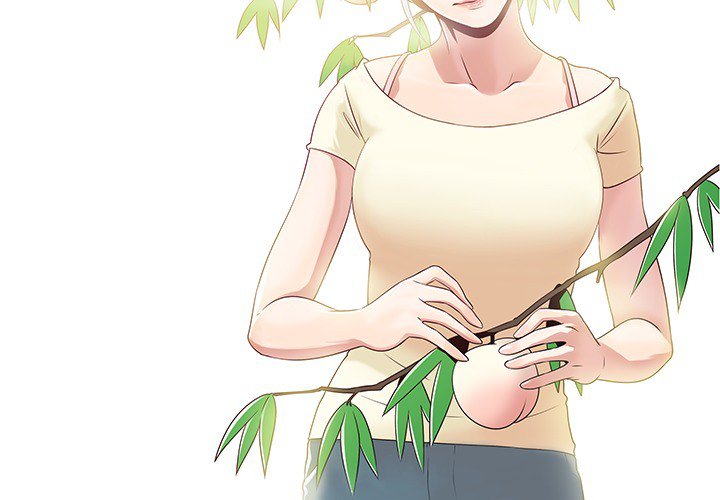 New Teacher in Town - episode Prologue - 1