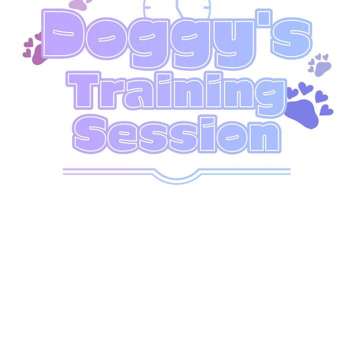 Doggy's Training Session - episode 9 - 79
