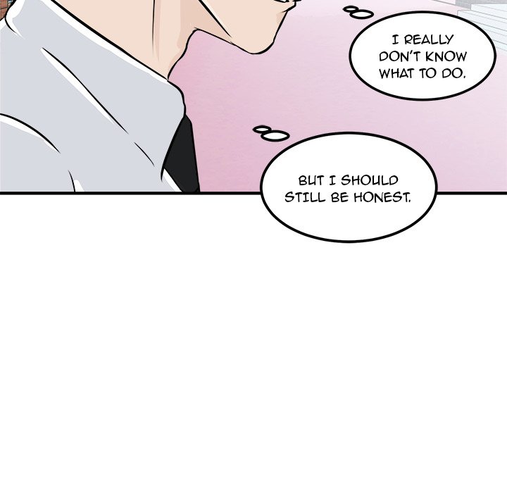 He Queen - episode 6 - 7