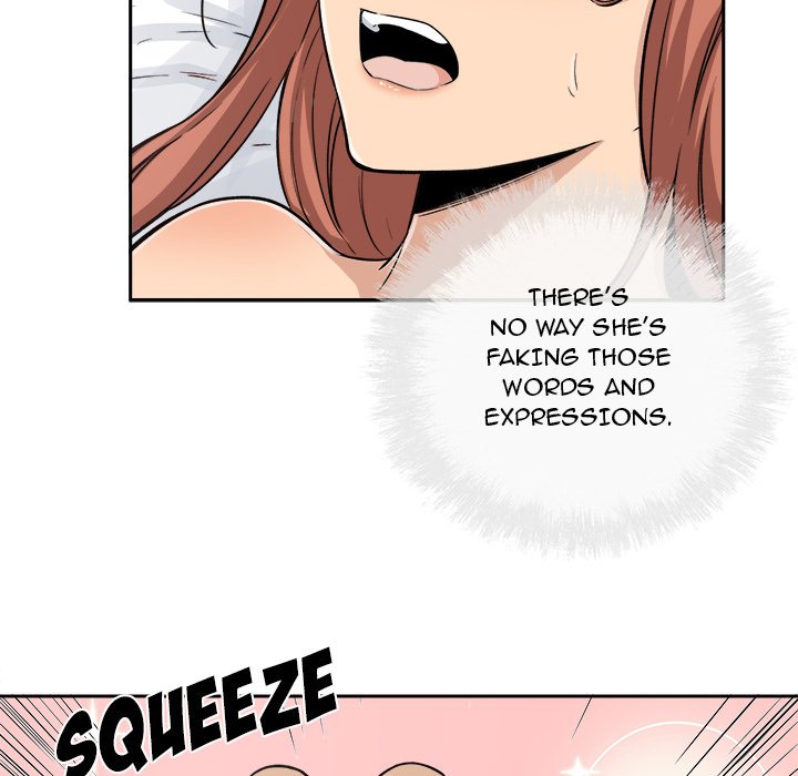 Excuse me, This is my Room - episode 57 - 85