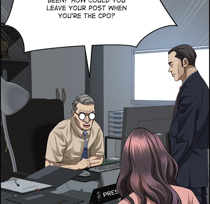 Her Bodyguard - episode 15 - 47