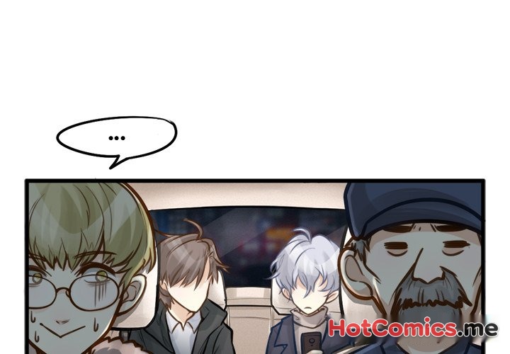 Another Side of Me - episode 9 - 0