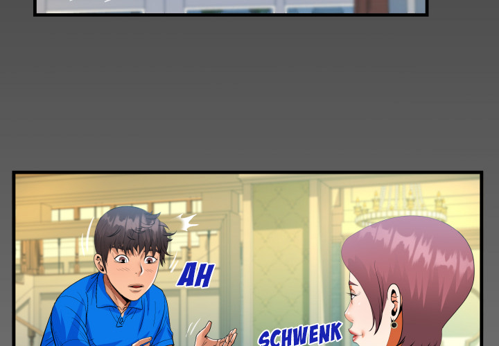 Knock Knock - episode 29 - 3