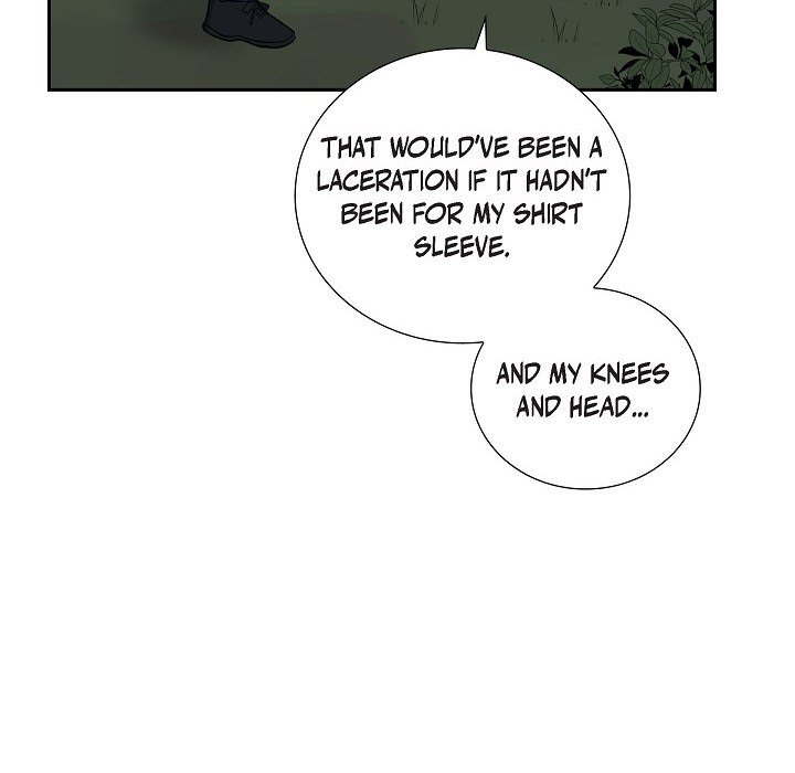 Lovers, Cats, and the Killer - episode 26 - 71