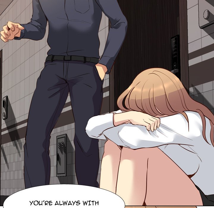 The Giving Girl - episode 10 - 93