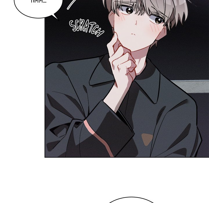 Cherry Doll Scandal - episode 11 - 96