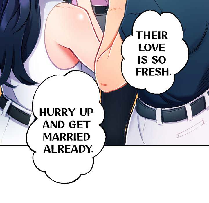 That Soaking Wet Girl - episode 17 - 26