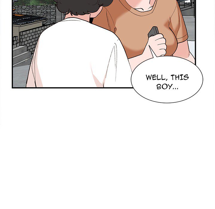 Town Girls - episode 5 - 30